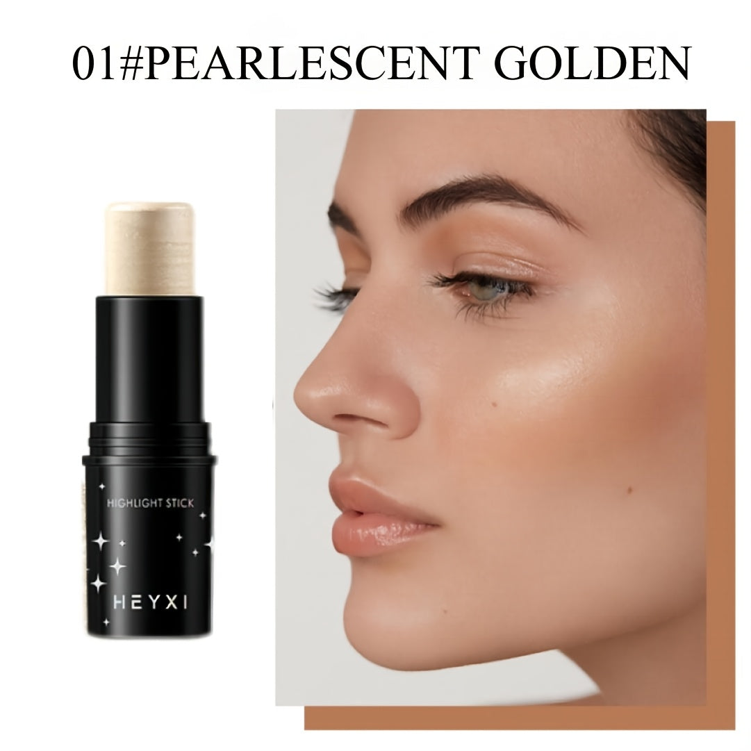 Набор контурных стиков для мужчин и женщин, 6 цветов, водостойкий, полно coverage, макияж лица