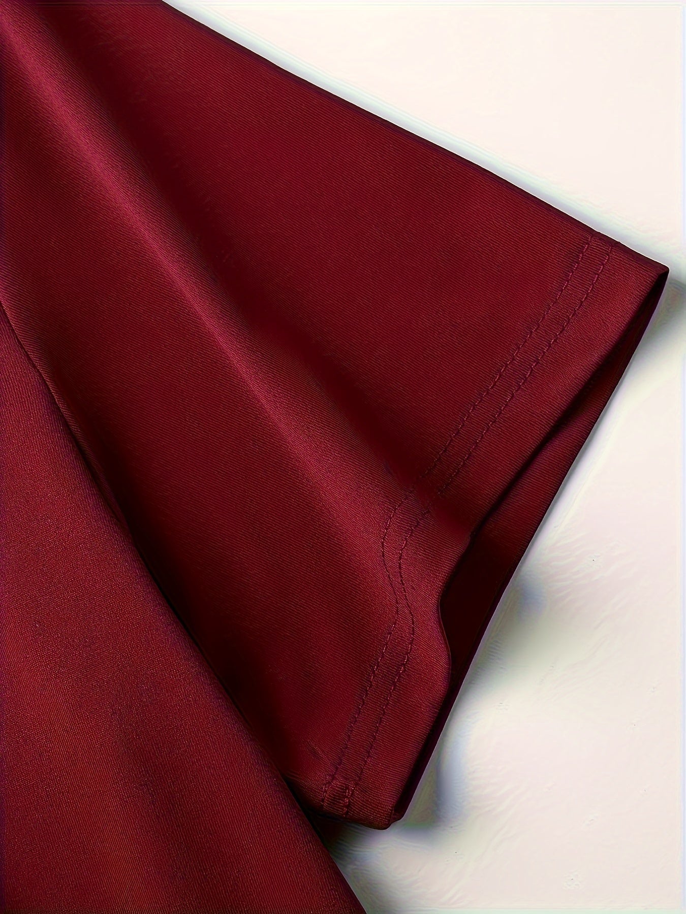 Men's Summer Casual Hooded T-Shirt with Asymmetrical Alphabet Print Short Sleeve Knit Fabric