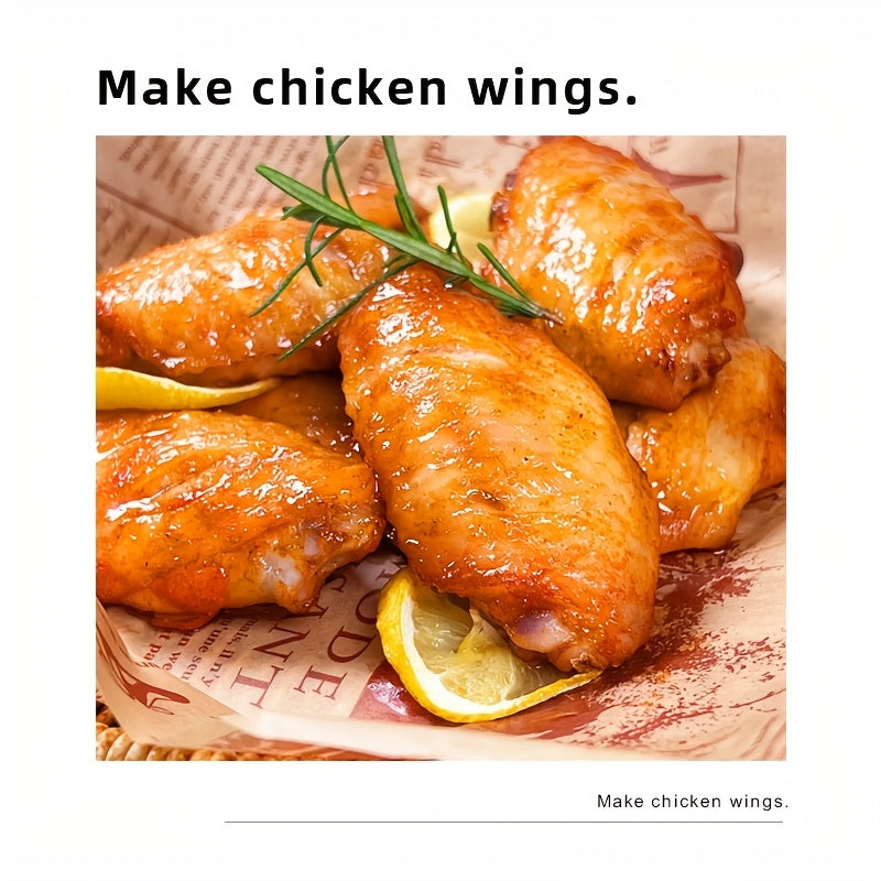 Havo fritüri katta quvvatli elektr pechka ko‘p funksiyali, oson bitta bosish bilan ishlash