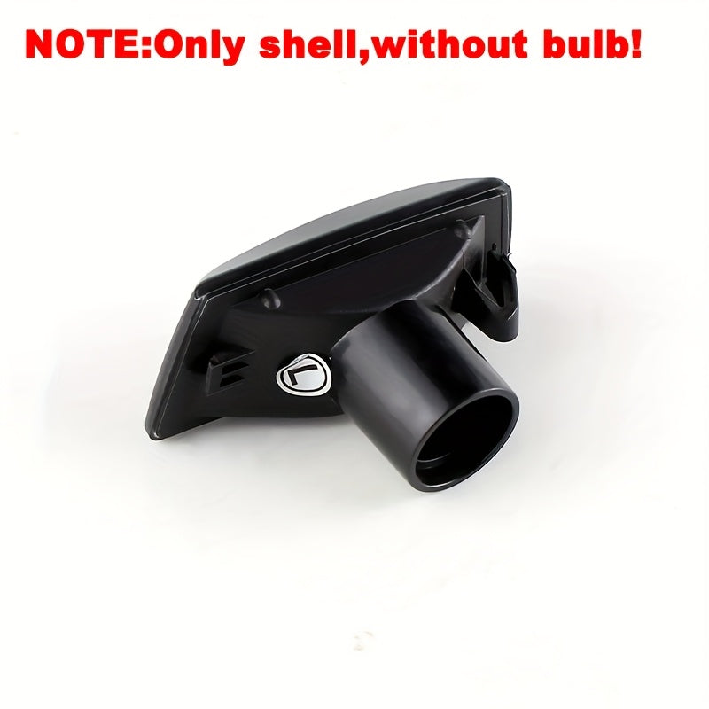 2Pcs Car Shells for Opel Insignia Astra Zafira B Cover Auto Housings