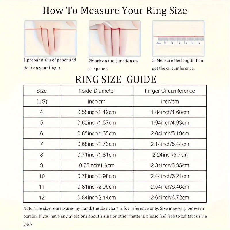 Chiroyli 0.3CT S925 Sterling Silver Moissanite Qal'a Yondiruvchi Ikki Qavatli Halqa, 18K Oltin Qoplama, Sintetik Avgust Tug'ilgan To'pi, Partiyalar va Halloween uchun Mukammal, Har Mavsumda Mos Kelayotgan