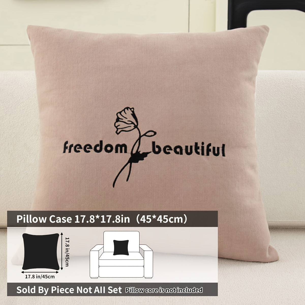 Современная накидка на диван из полиэстера для кресла, loveseat, 3-4 местного секционного