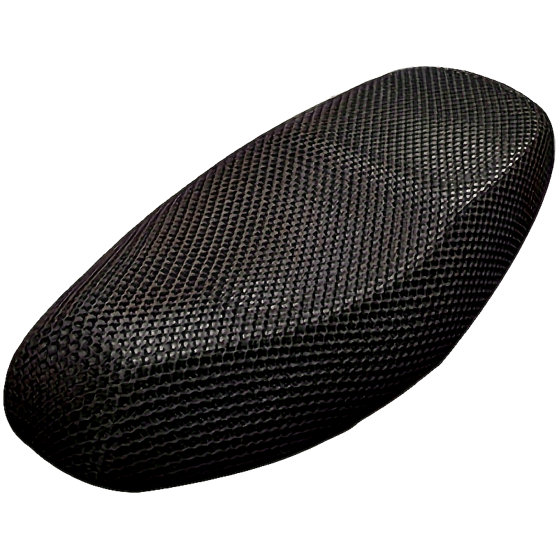 Motorcycle Seat Cover Breathable Waterproof Heat-Resistant All Seasons