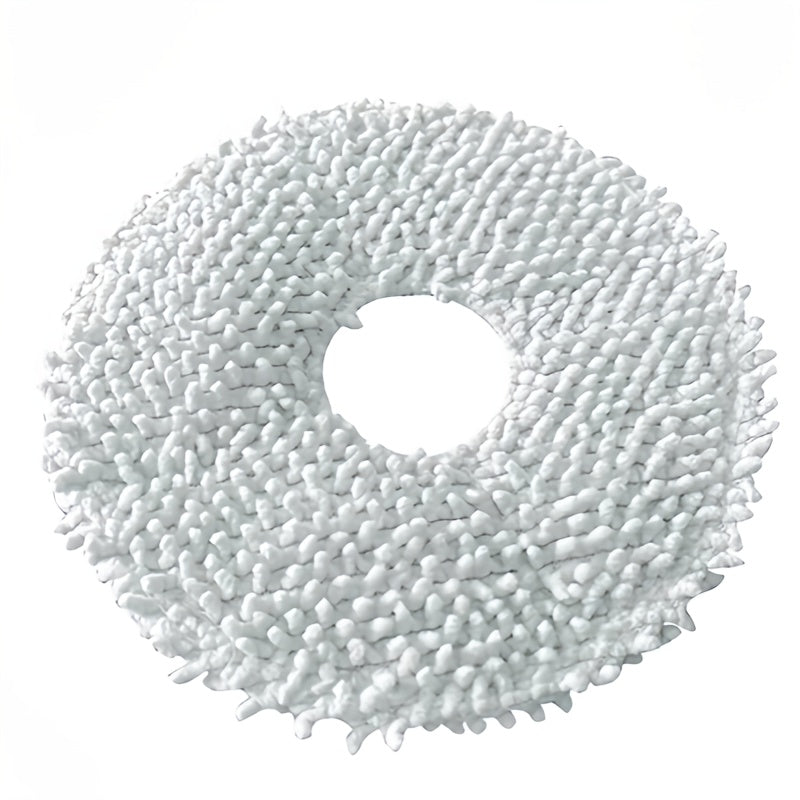 Мопы для Dreame L10s Pro/L10s Ultra/S10/S10 Pro/Xiaomi Mijia Omni Robot X10+ - Аксессуары для неэлектрических пылесосов