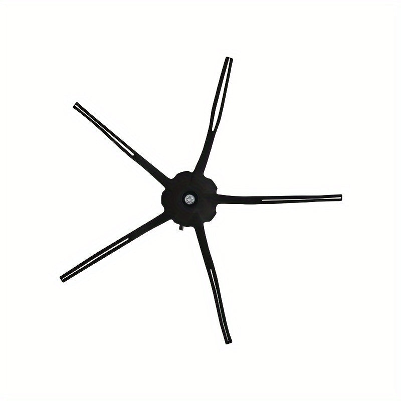 S7 seriyali uchun rulonli bo'yoq va HEPA filtrlari bilan robot changyutgich qo'shimcha to'plami