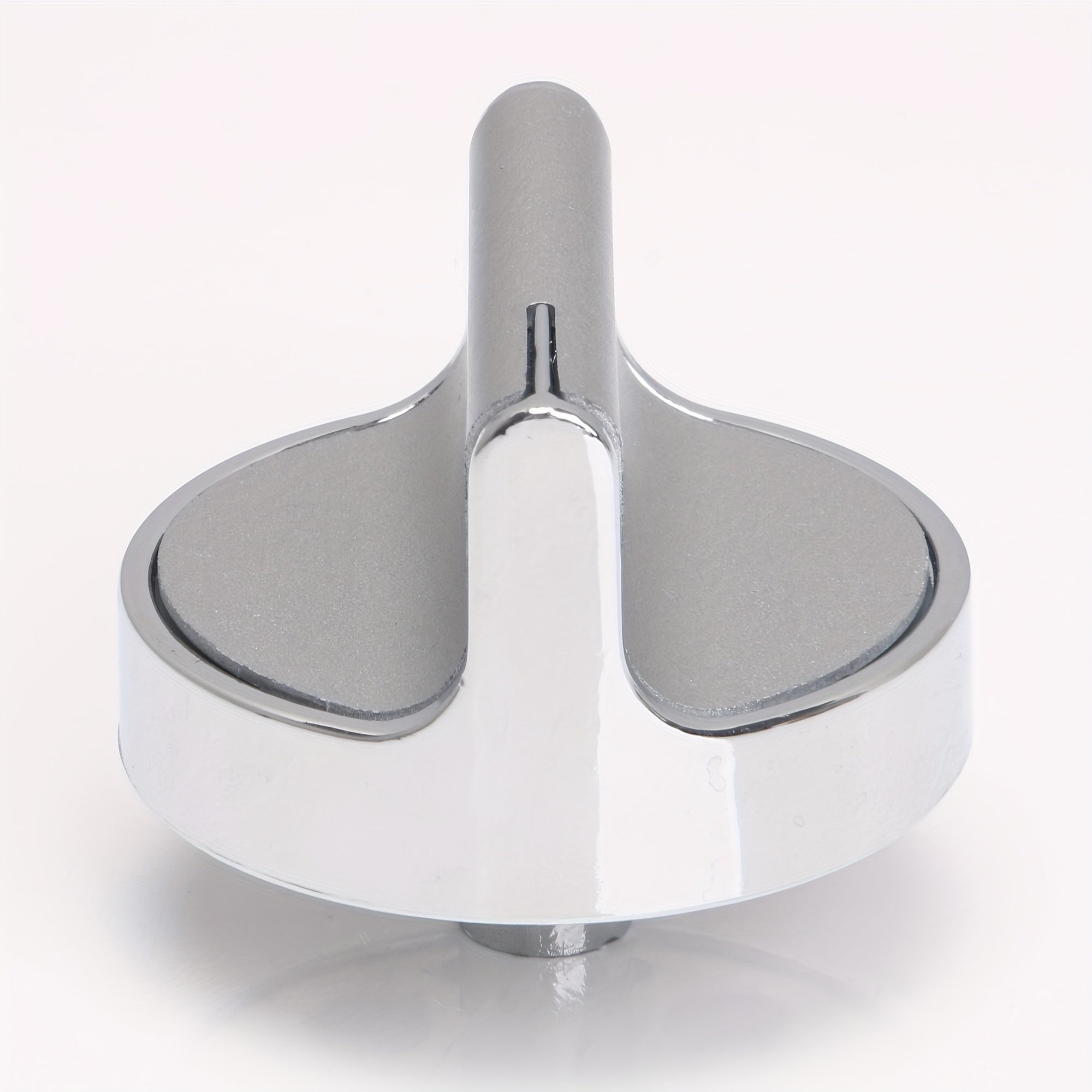 Repuesto de perilla de control de estufa de metal W10594481