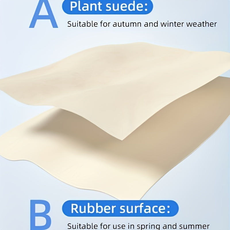 Inflatable Car Bed Rear Seat Mattress for Camping and Travel