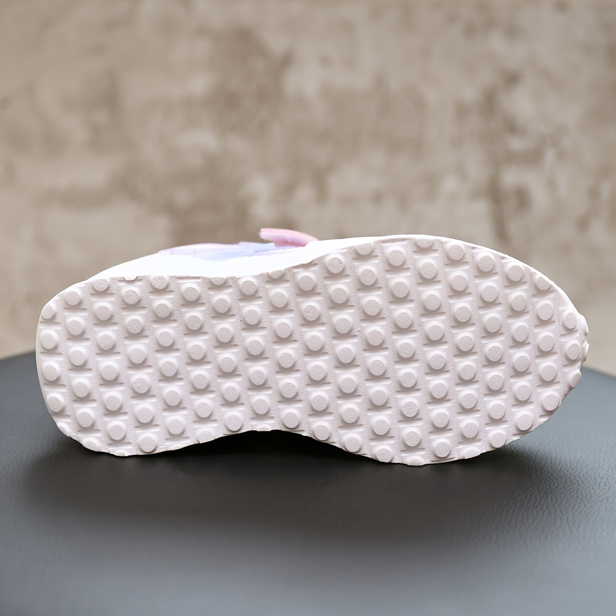 Детские кроссовки из полосатой ткани для мальчиков и девочек до 14 лет, повседневные, для бега, походов