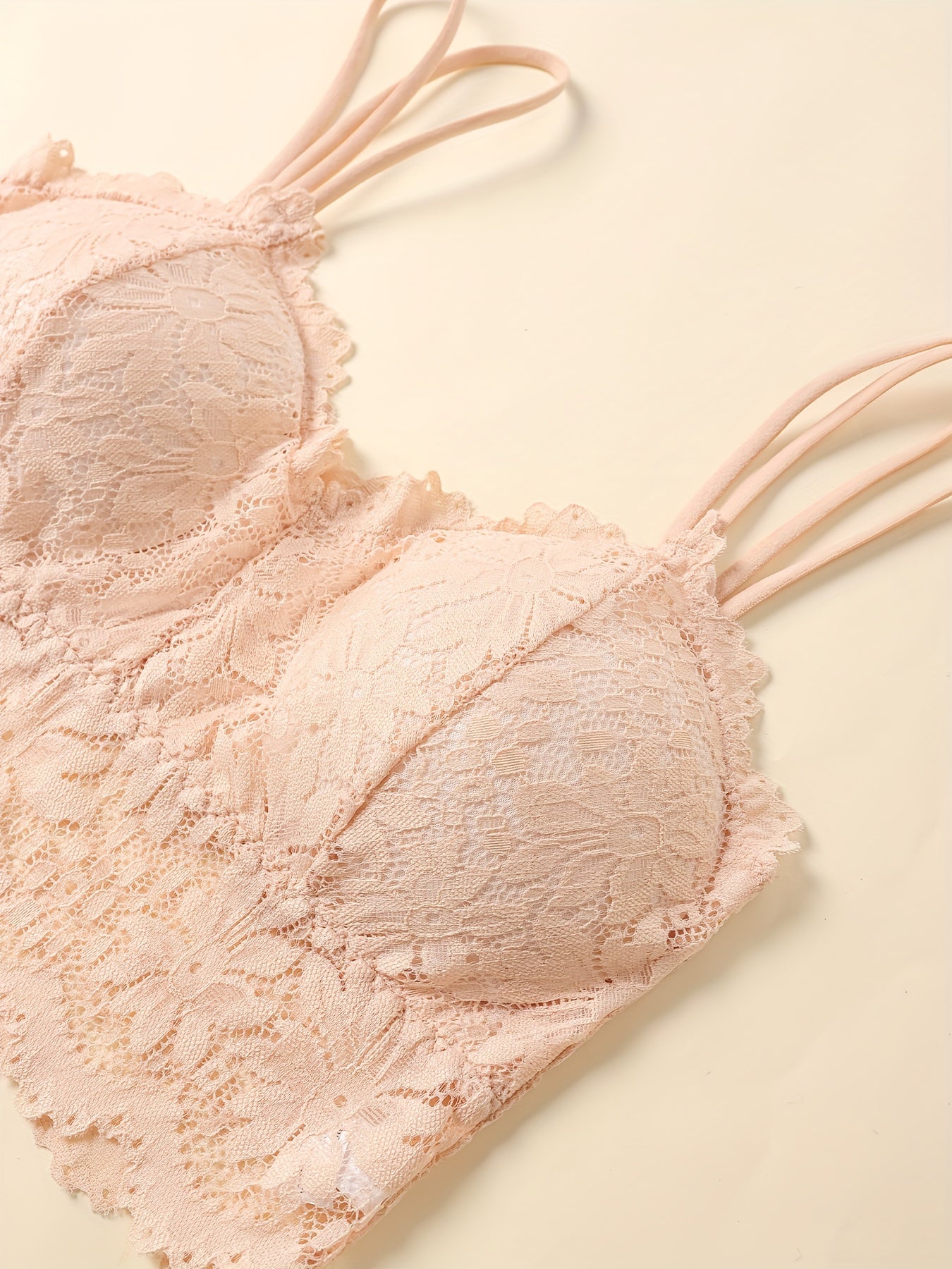 Women's Underwear Panty Set Eight-Color Cotton Breathable Comfortable