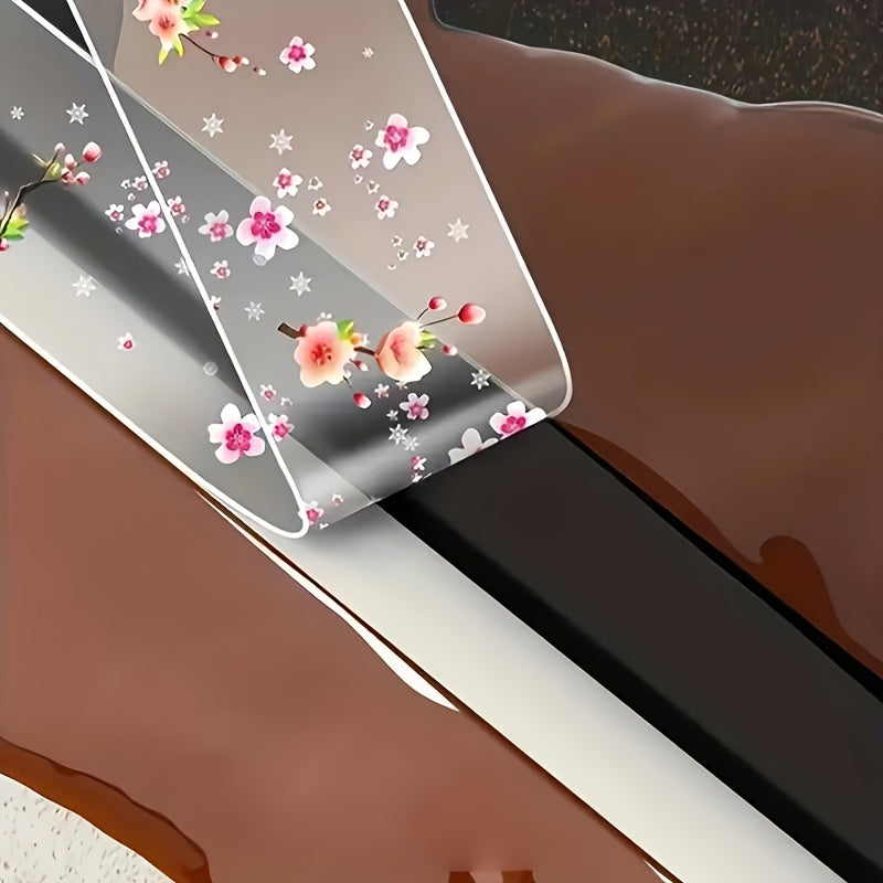 Sealing Tape 300cm Adhesive Strip for Kitchen Bathroom Sink Toilet Gaps Plastic Glass Metal Stone