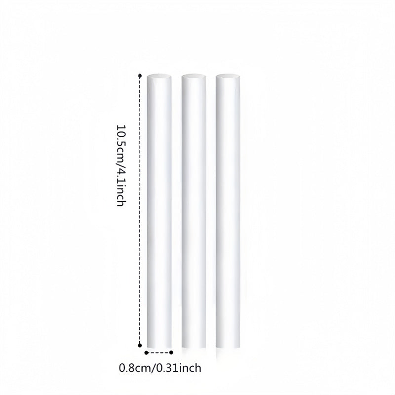 Humidifier Filter Sticks – Polyester Fiber Replacement for Air Purification