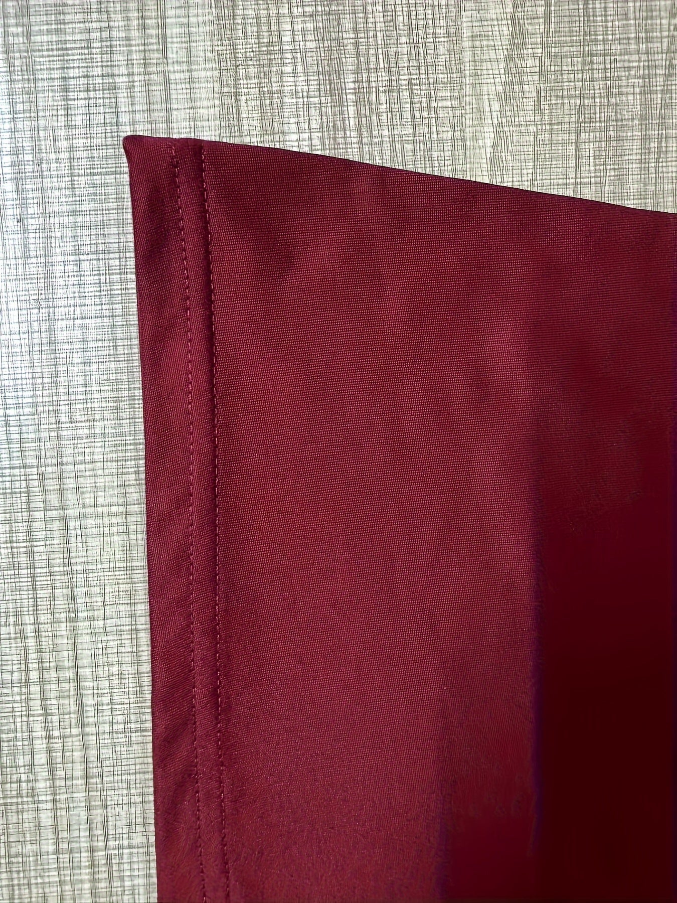 Top para mujer de talla grande con pedrería brillante y adornos de pedrería