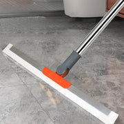 Versatile Silicone Squeegee for Floors Glass and Tile Cleaning Bathroom Kitchen Outdoor