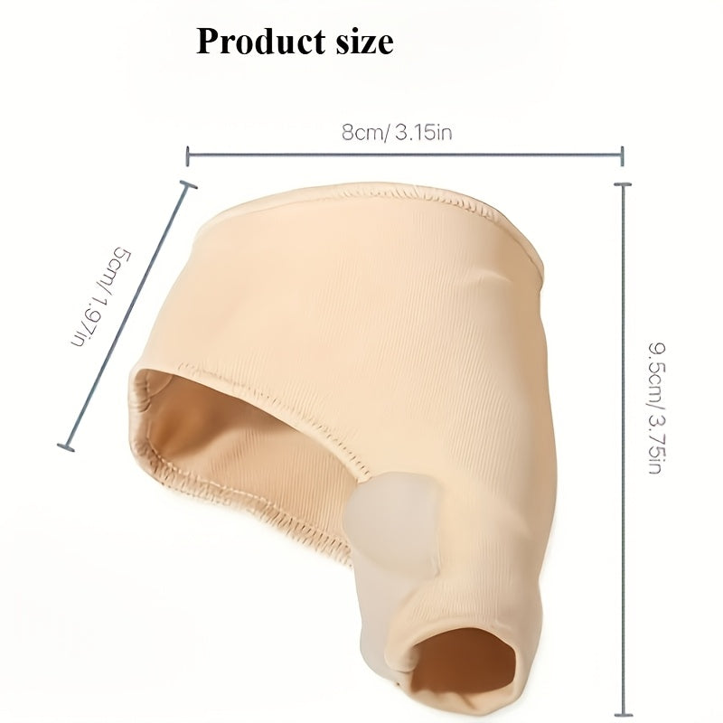Tungi va uyda foydalanish uchun oyoq parvarishi asboblari, erkaklar va ayollar uchun mos.