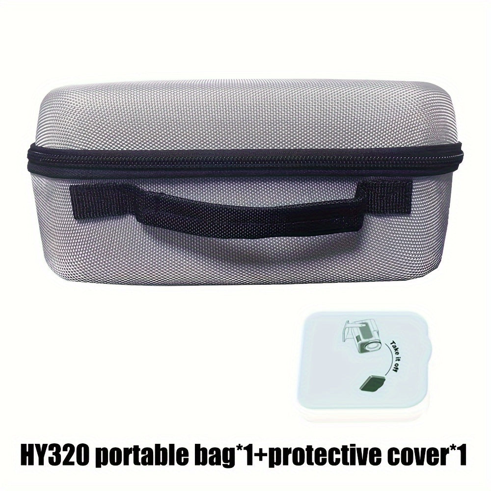 Projector Storage Case for Magcubic HY320 Lens Protection Dust Cover