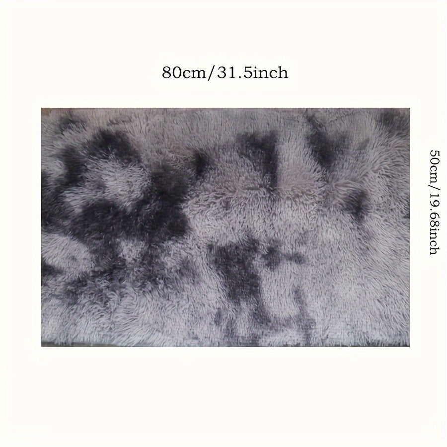 Yorug‘ kulrang yumshoq pol matosi, sirpanmaydigan, hammom, yotoq xonasi, mehmonxona uchun