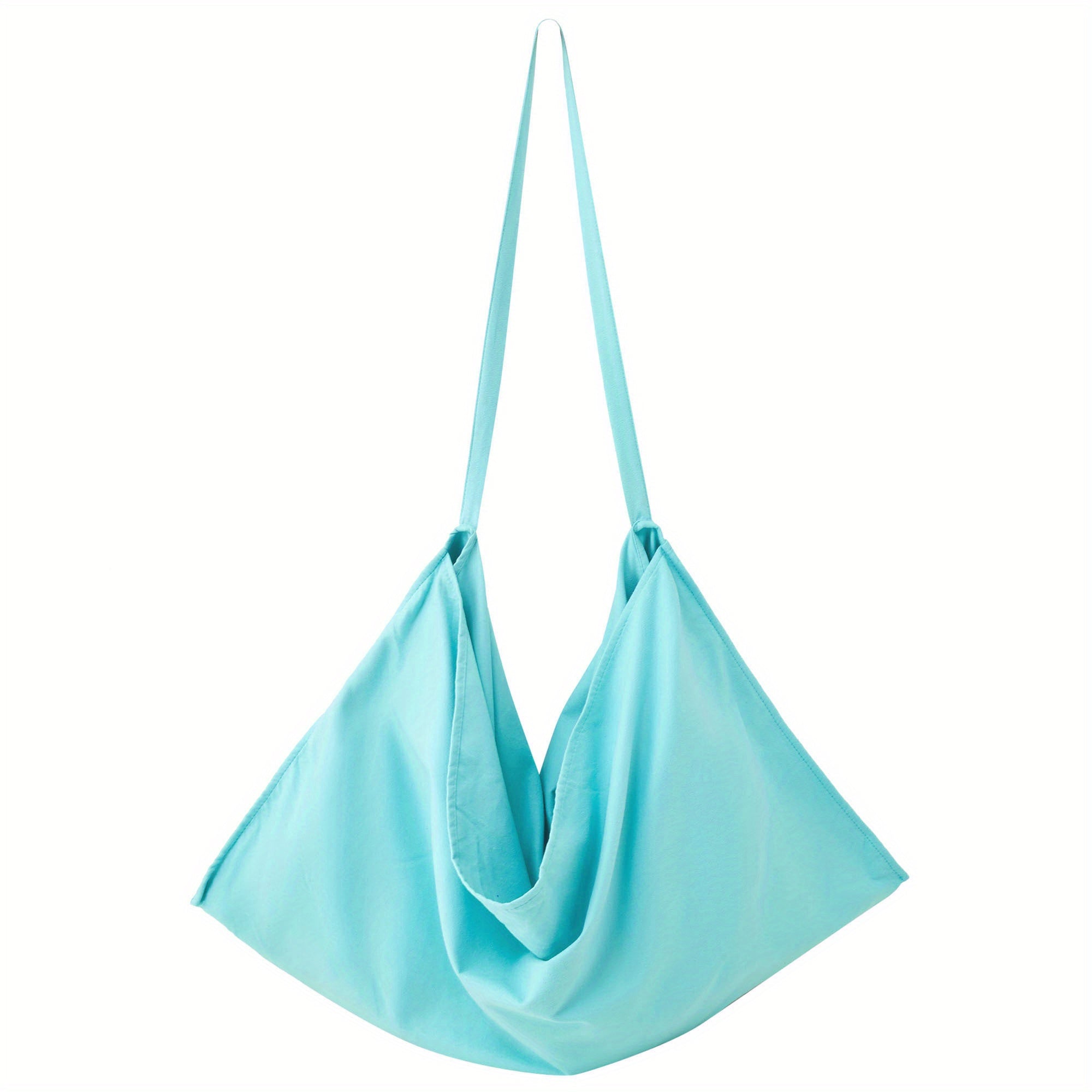 Microfiber Beach Towel with Side Pockets for Sunbathing and Lounge Use in Mixed Color