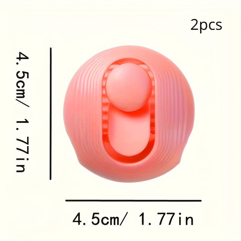 Two Pieces Round Quilt Holders Non-Slip Grip Bed Sheet Blanket Clips