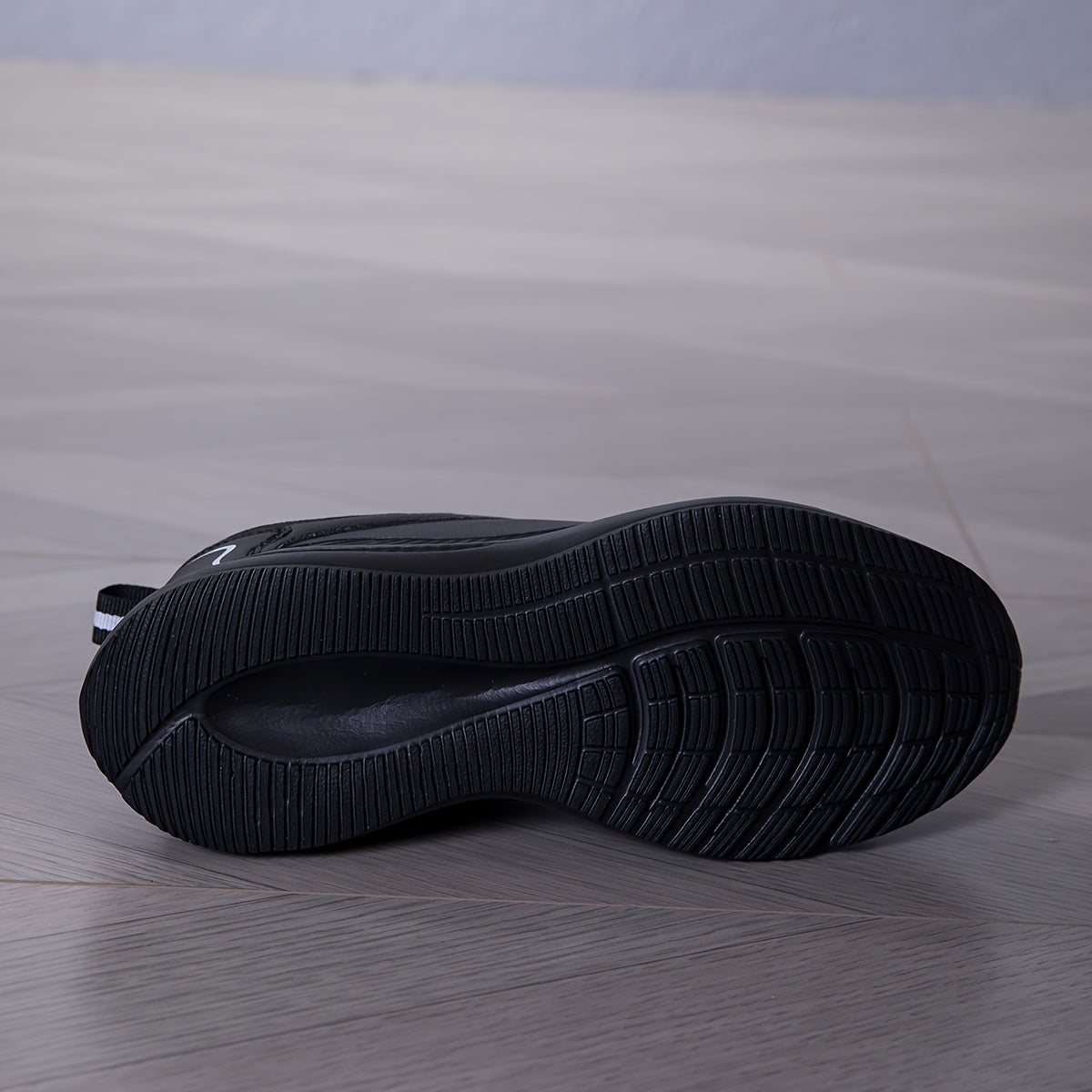 Zapatillas de moda para mujer de microfibra transpirables y casuales