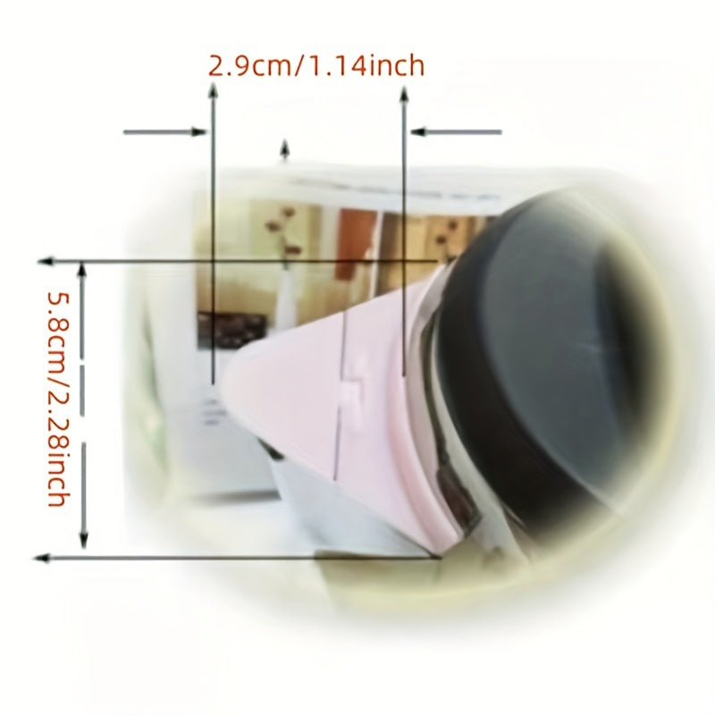 Dustproof Lid for Electric Kettle Fits All Standard Kettle Mouths Spill-Proof Cover for Home Hotel Use