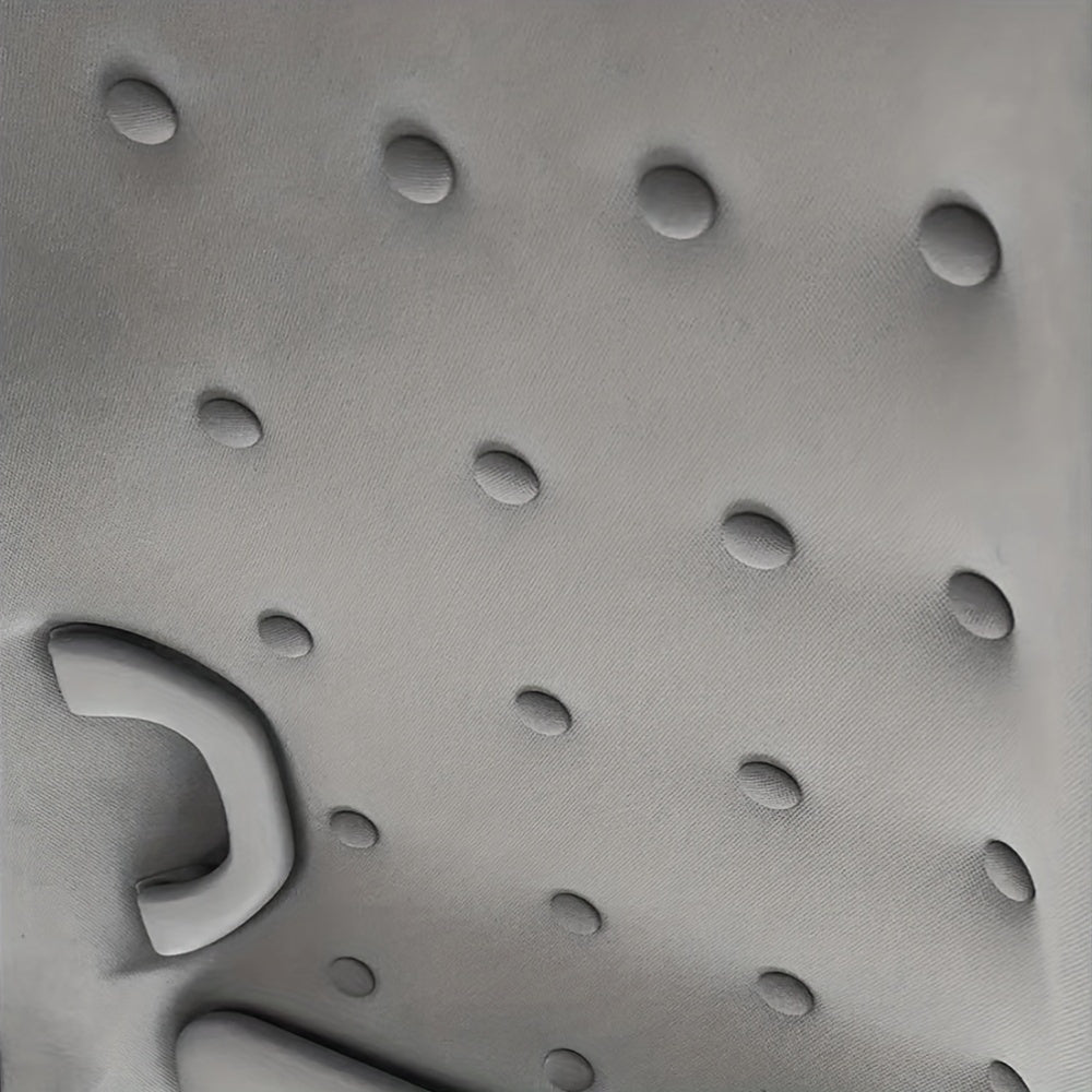 40pcs Car Roof Repair Kit Snap-On Fasteners No Glue Reinforced Nylon