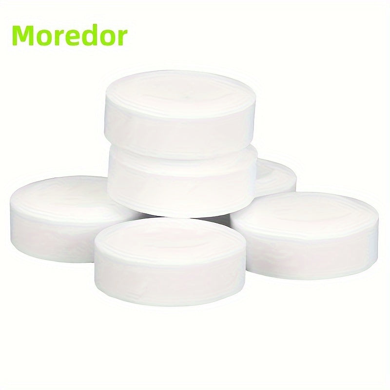 Coffee Machine Cleaning Tablets Descaling Effervescent Solution 8pcs