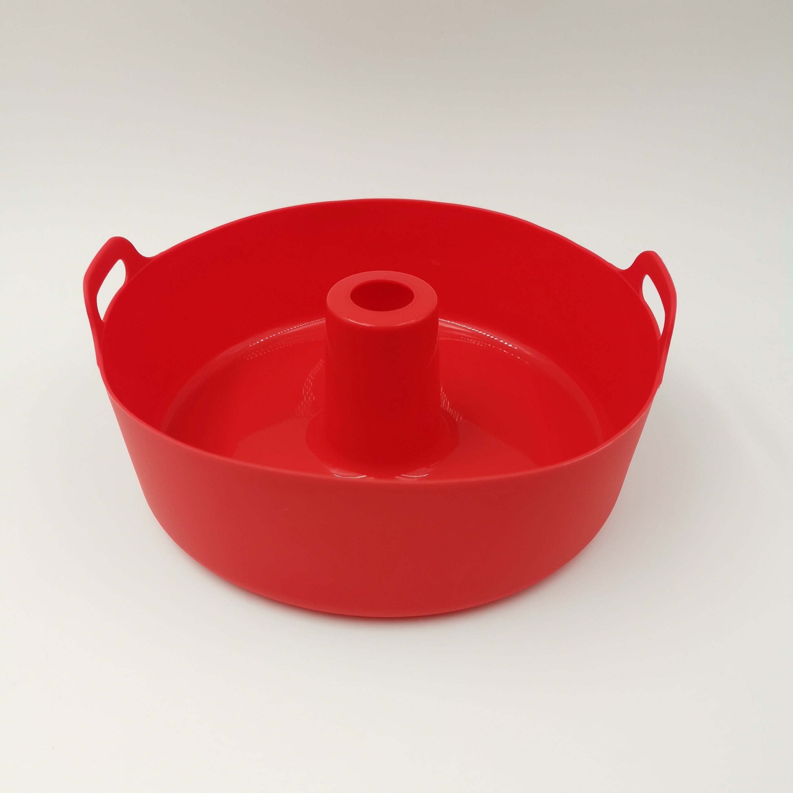 Silicone Air Fryer Liner Nonstick Reusable Dishwasher Safe for 3QT-5QT Cookware