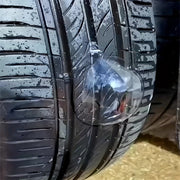 40 шт. комплект ремонтных пробок для шин из самовулканизирующейся резины с гвоздями для автомобиля, мотоцикла, электровелосипеда