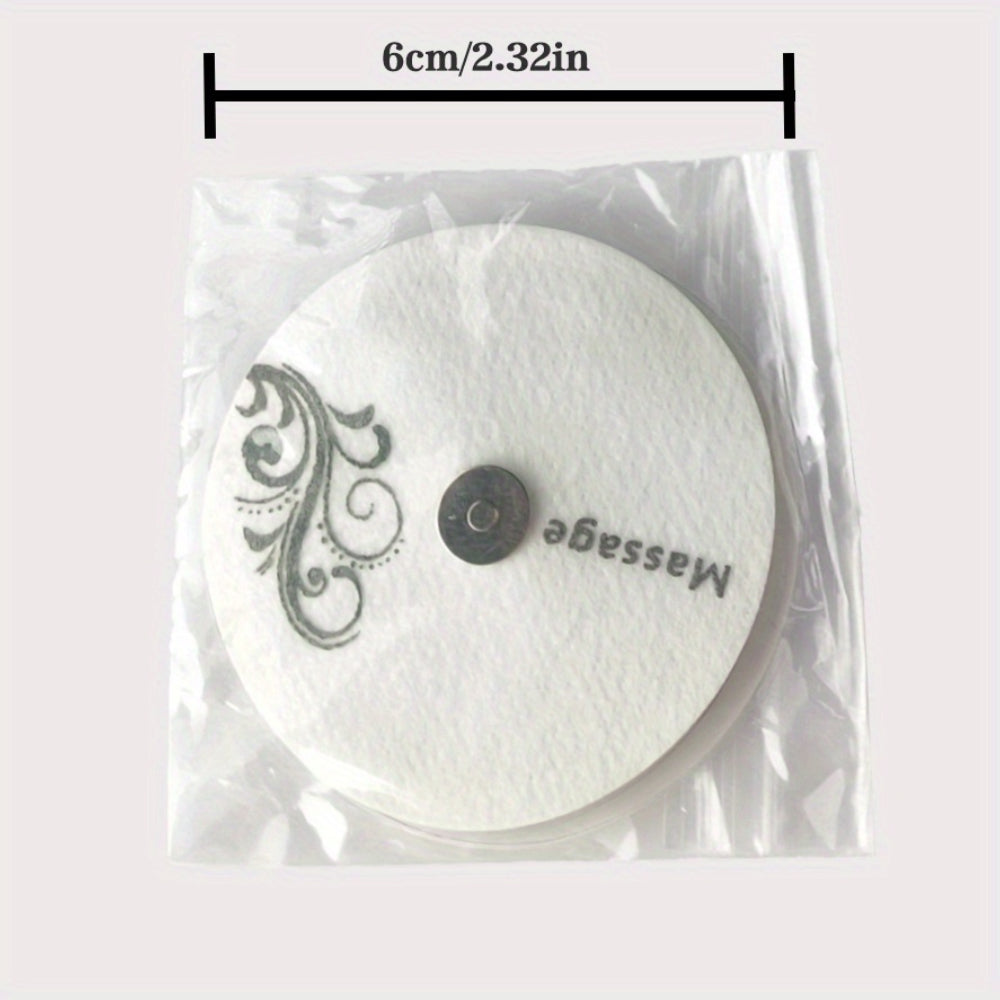 053 Kuchli massajchi, to'qqizta intensivlik darajasi, olti rejim, mobil telefon bilan Type-C orqali ulanish, USB quvvatlanishi, portativ, erkaklar uchun Otalar kuni sovg'asi.