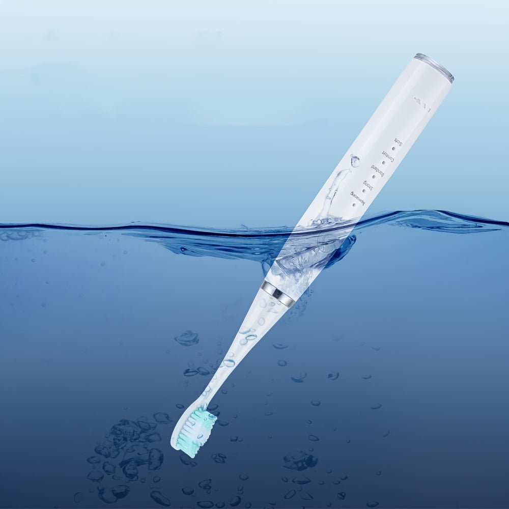 Electric Toothbrush for Adults Rechargeable Teeth Cleaning Tool