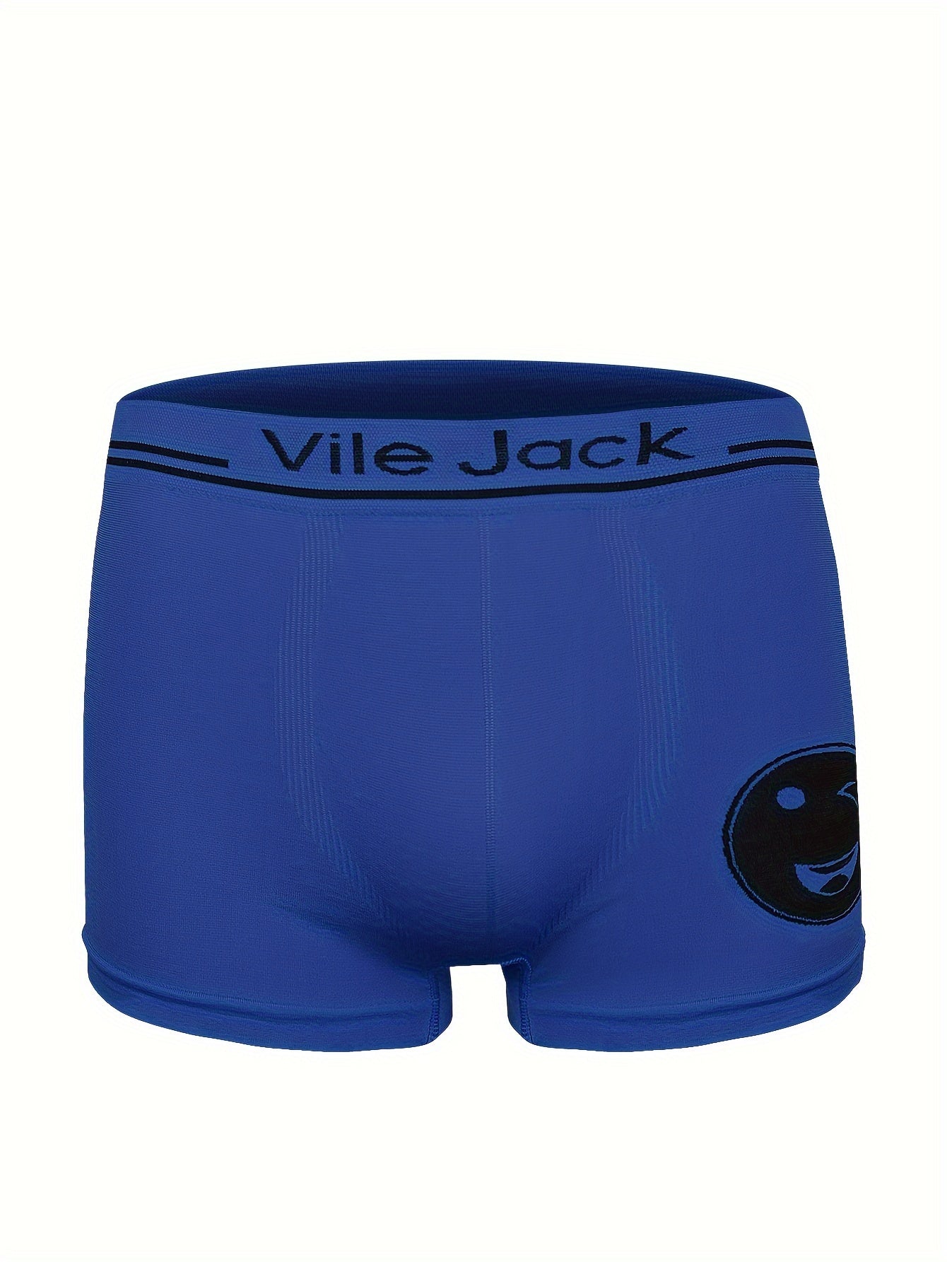 10 Pack Boys Boxer Briefs Assorted Cartoon Styles Polyester Medium Stretch for Teenagers