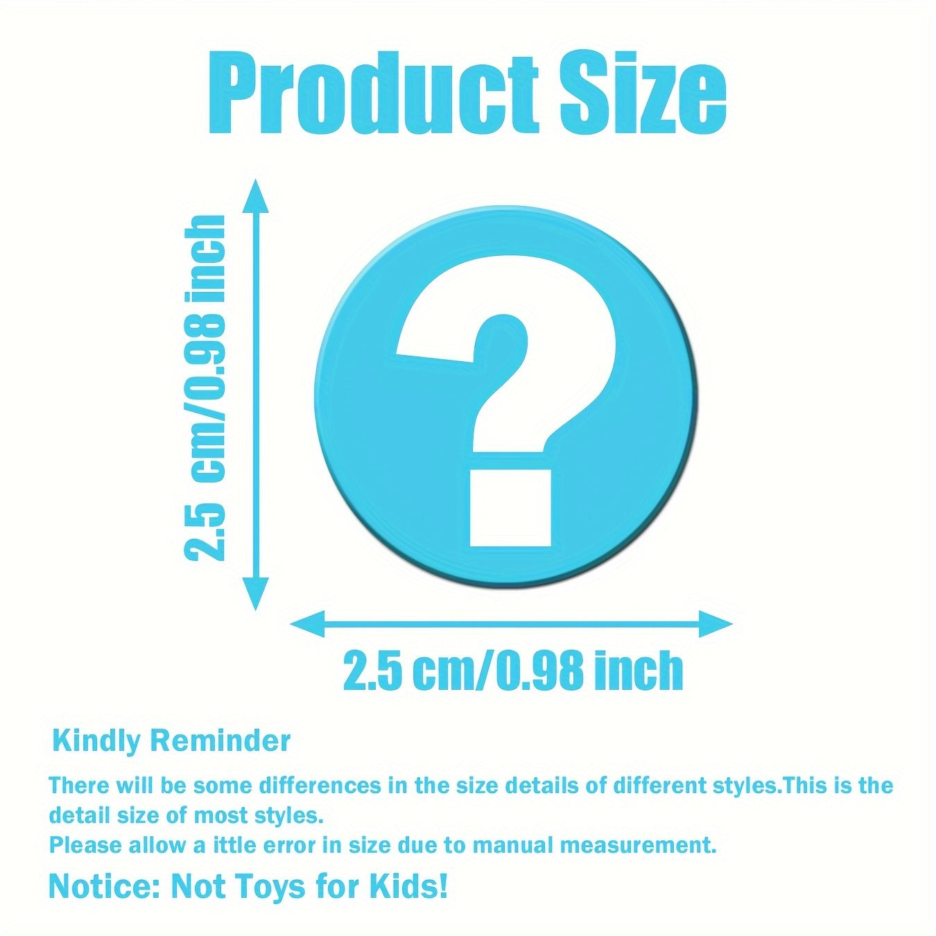 25pcs Medical Series Nurse Accessories Bandages Uniforms for Healthcare Professionals