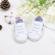 Sparkling Love Design Non-Slip Infant Shoes for Daily and Holiday Use All Seasons