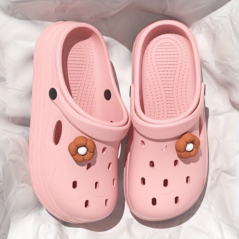 Ayollar uchun nafas oladigan minimalistik sandallar yozgi plyaj va kundalik kiyimlar uchun