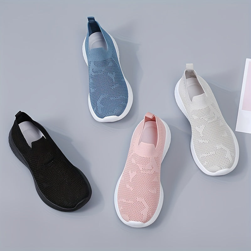 Women's Casual Lightweight Running Shoes for Comfort and Style