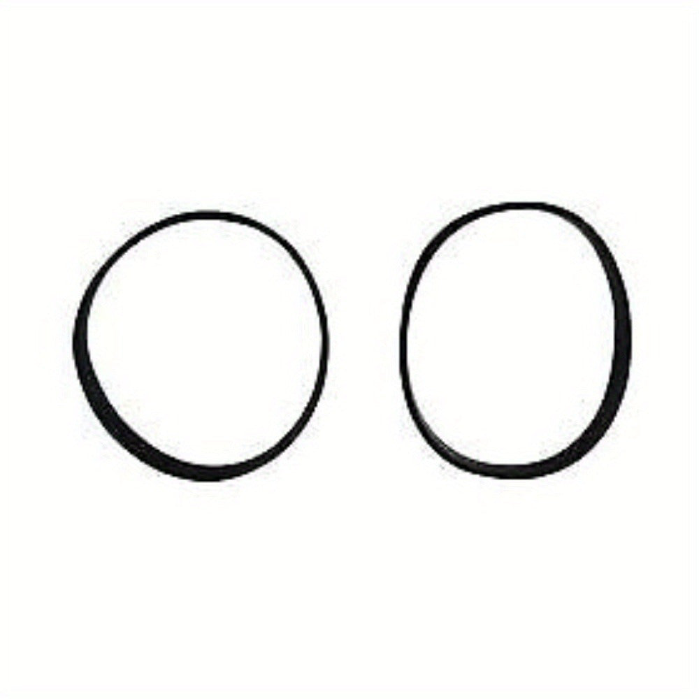 Ushbu Bissell 203-1093 changyutgichning zarba tasmasi elektr energiyasini talab qilmaydi, u mustahkam kauchuk materialidan tayyorlangan.