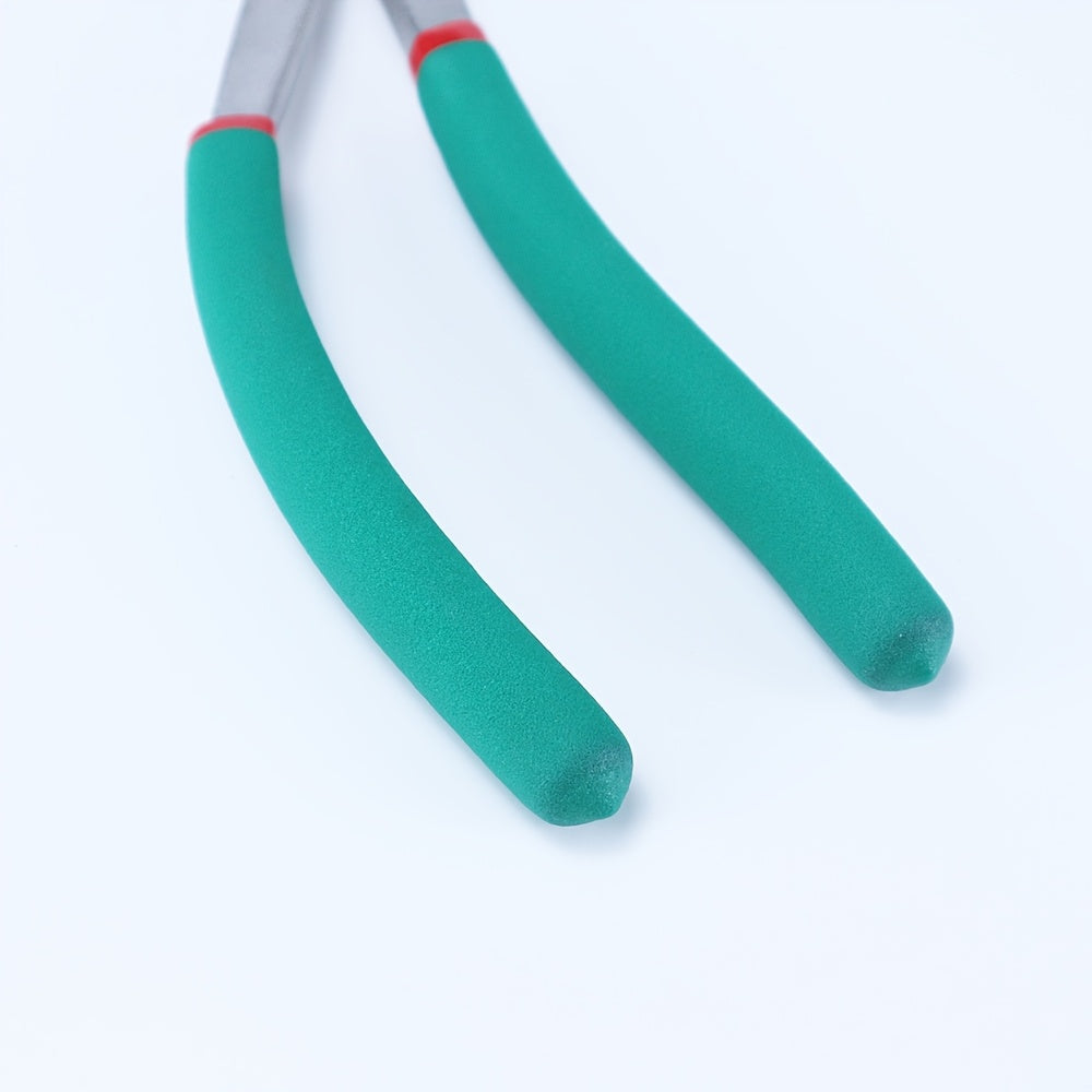 Инструментальный набор для ремонта кузовных вмятин автомобиля, плоскогубцы для кузова, ремонт края крыла, панель