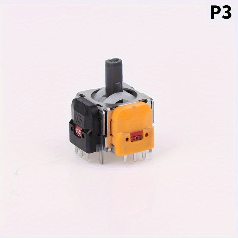 Upgraded 3.0 Hall Effect Joystick Plate for PS4 PS5 Xbox High-Precision Touchpad Speaker