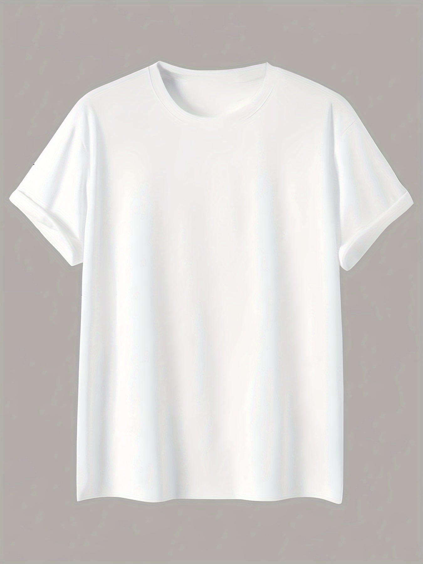 Yozgi ochiq havoda kiyish uchun erkaklar uchun mustahkam yengsiz va qisqa yengli futbolkalar to'plami.