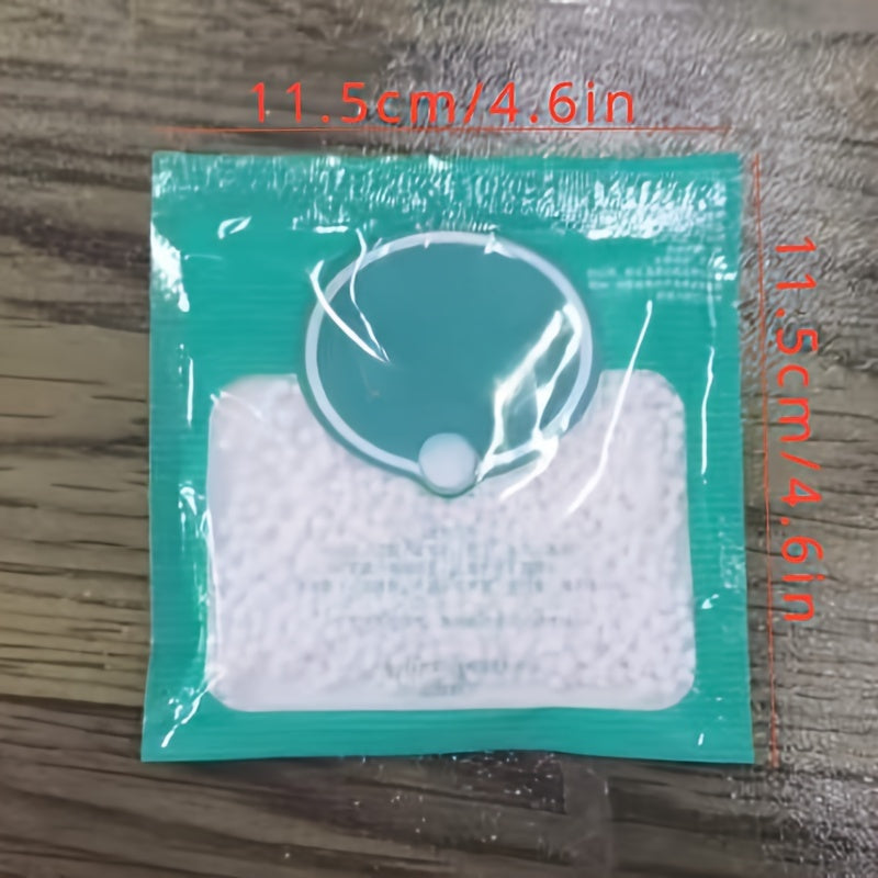 Household Moisture Absorbing Bag Dehumidifier for Wardrobe Shoe Cabinet