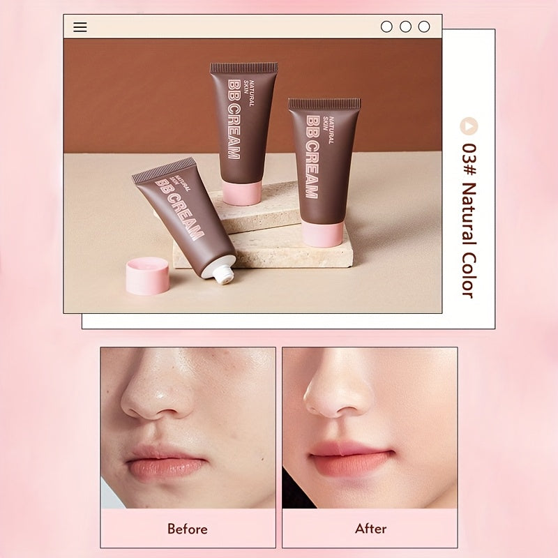 Набор косметики в подарок для женщин с помадой, BB-кремом, прессованной пудрой, подводкой для глаз и тушью для маминого дня