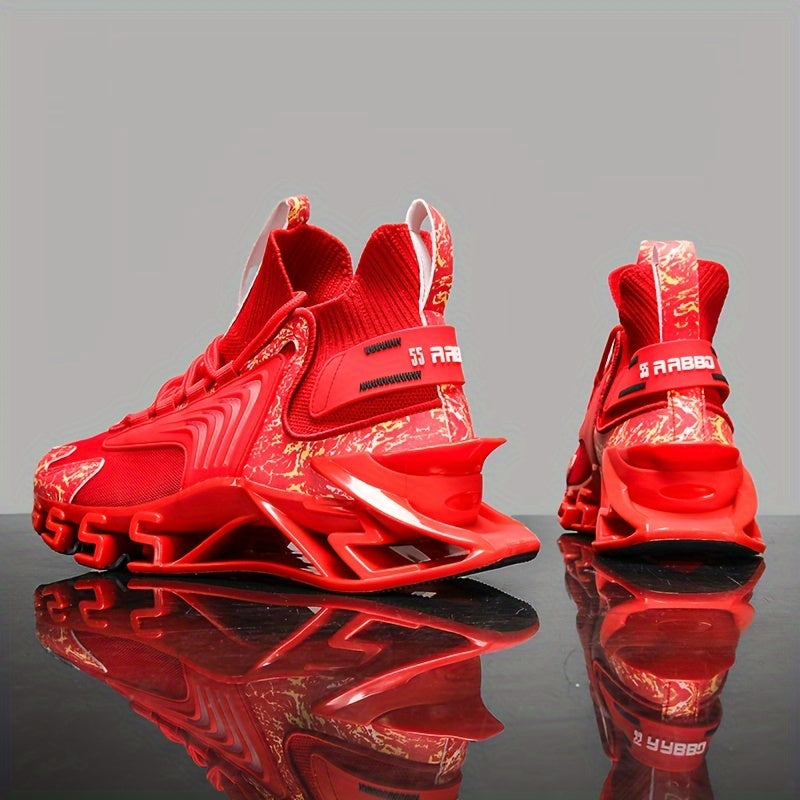 Unisex Breathable Casual Sneakers for Men and Women, Travel Comfortable Shoes