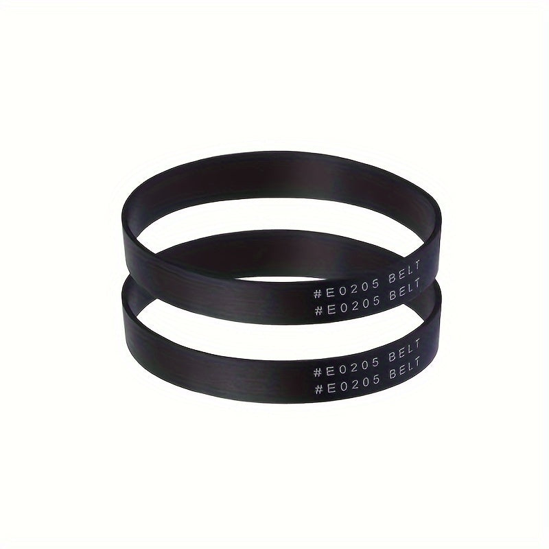 Ustki tozalash uchun Polyethylene Terephthalate PET almashtirish kamarlar, NEU seriyasi bilan mos keladi