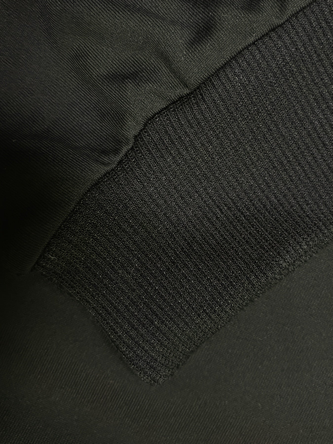 Men's Fall 2-Piece Pajama Set with Paris Print Crew Neck Top and Pockets