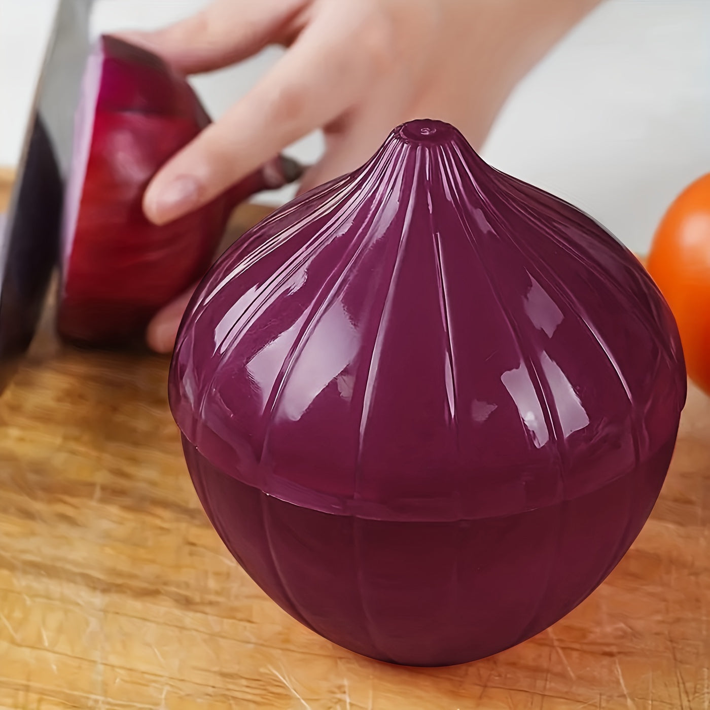 Многофункциональная контейнер для хранения продуктов, многоразовая, для холодильника и морозильника, кухонный инструмент