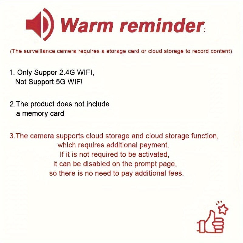 Baby Monitor 5-Inch Display WiFi Two-Way Audio Temperature Lullaby Feeding Timer