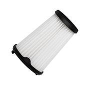 Electrolux EF150/AEG AEF150 Changyutgich Aksessuar To'plami - Plastik Filtr Tarmog'i va Kartiraj