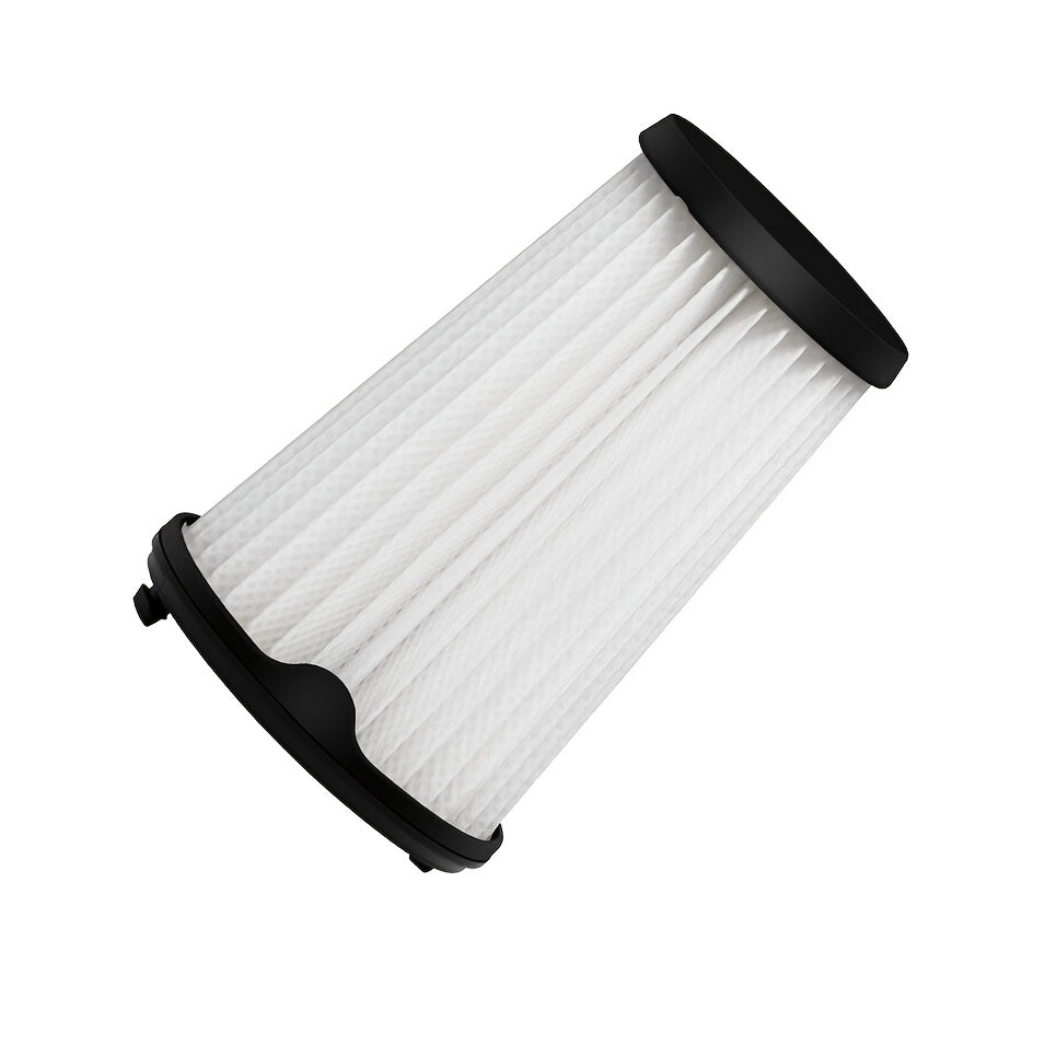 Electrolux EF150/AEG AEF150 Changyutgich Aksessuar To'plami - Plastik Filtr Tarmog'i va Kartiraj