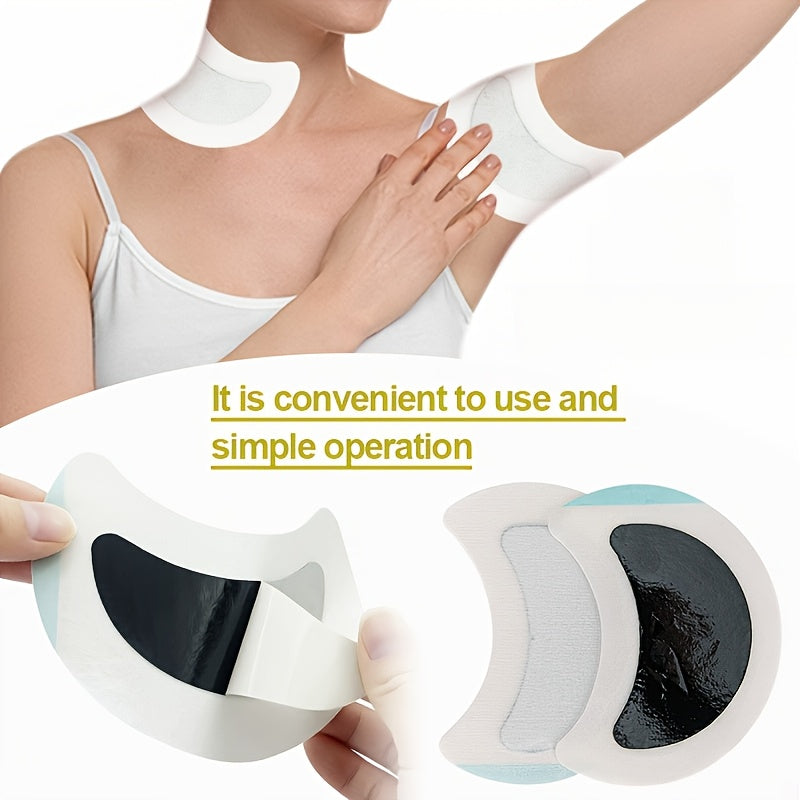 Lymphatic Patches for Skincare 5 15 35 Pieces Heating Therapy