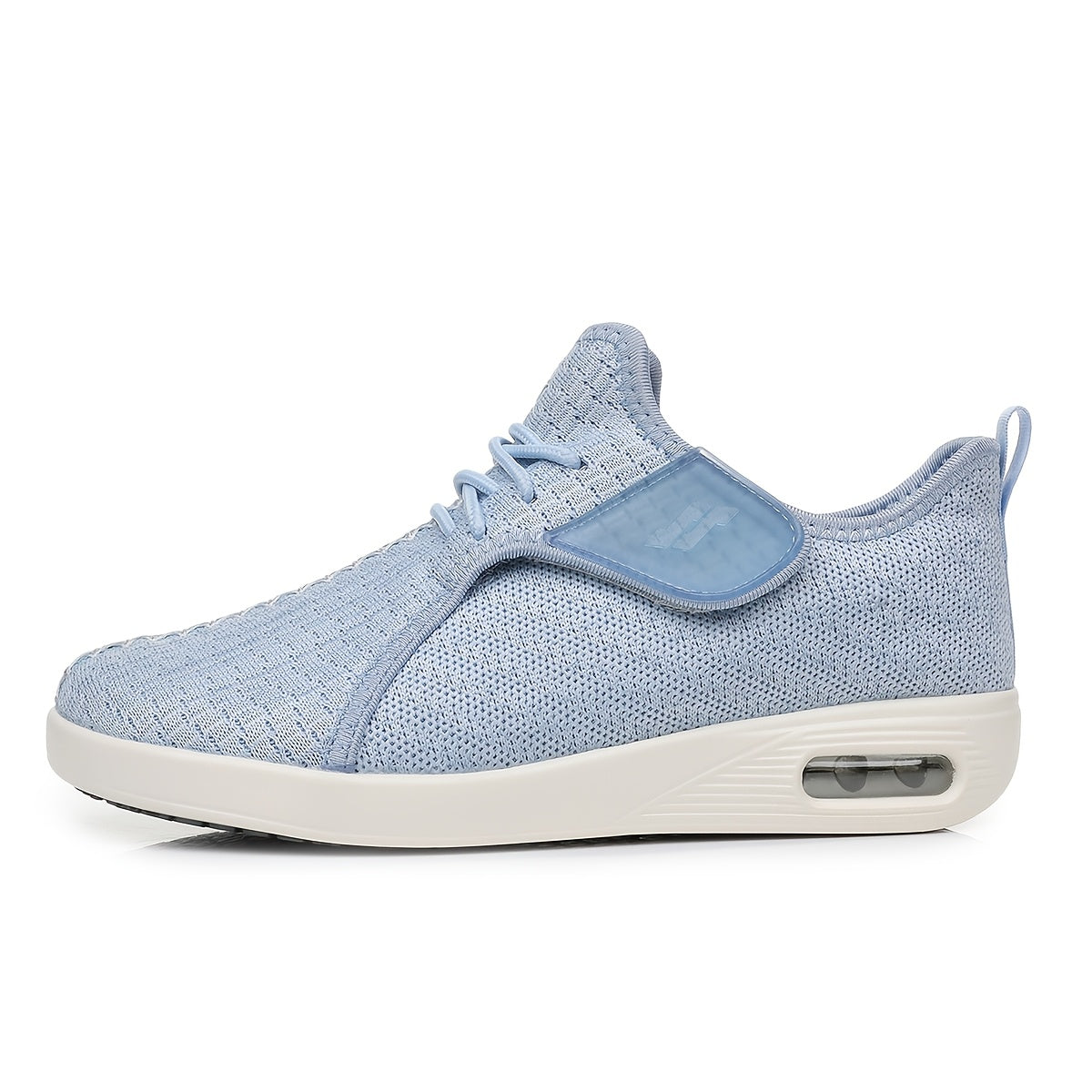 Women's All-Season Breathable Sneakers with Cushioned Insole and Arch Support